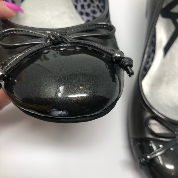 Anne Klein Sport wedges - Picture 3 of 4